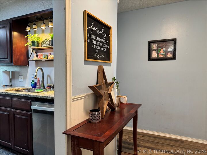 Property Photo:  315 B Street NW  OK 74036 