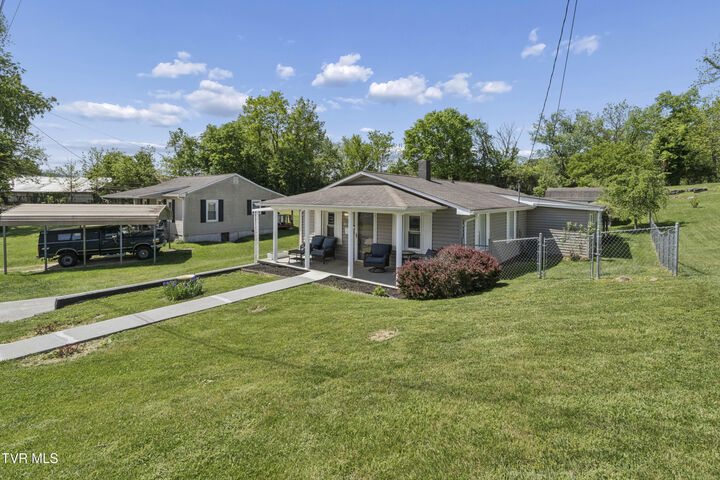 Property Photo:  1020 Tennessee Avenue  TN 37620 