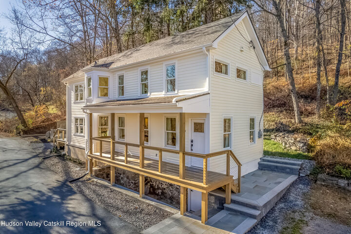 Property Photo: 20 Campbell NY 12472