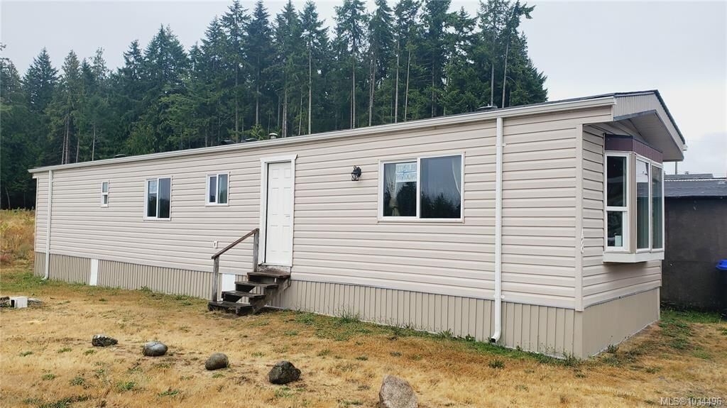 Property Photo: 1714 Alberni Hwy 48 BC V0R 1M0