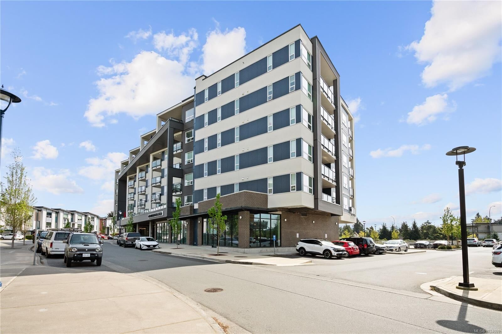 Property Photo: 947 Whirlaway Cres #205 BC V9B 6Z9