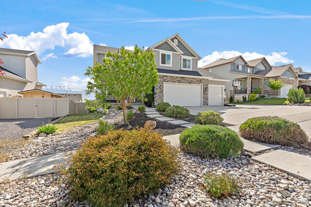 Property Photo:  2866 S Kollman Ln  UT 84045 