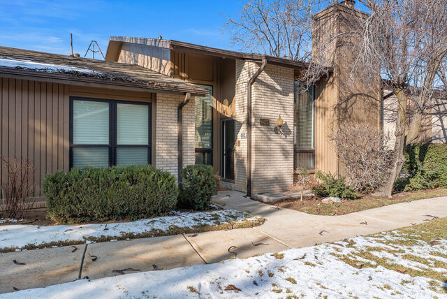 Property Photo:  6423 S 1680 E  UT 84121 