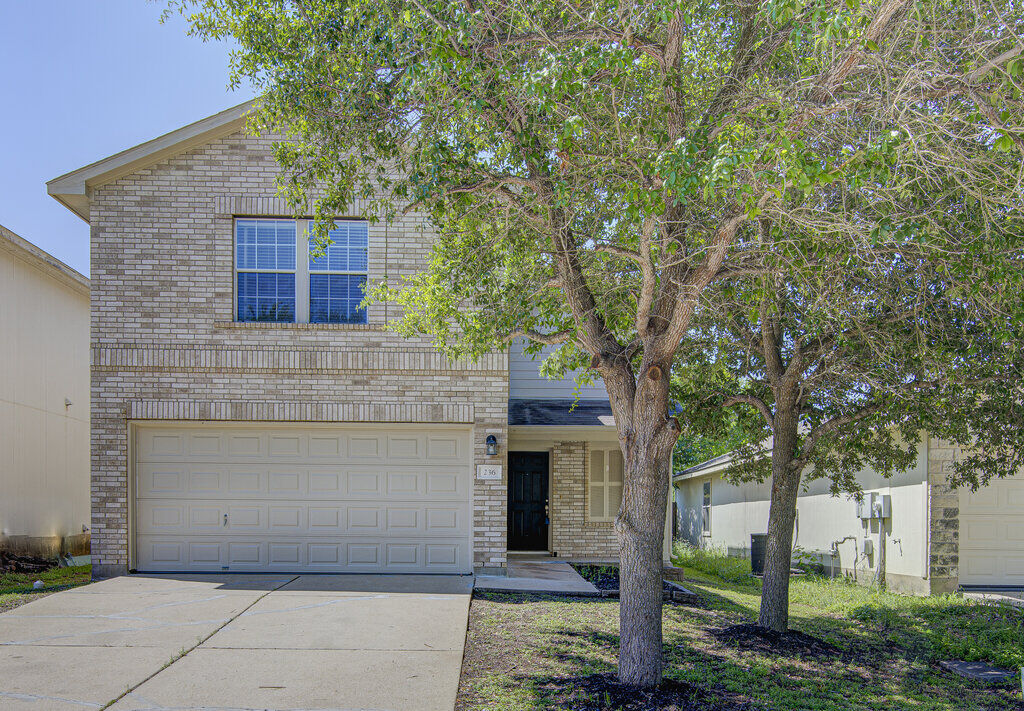 Property Photo:  236 Black Forest Road  TX 78610 