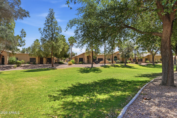 Property Photo:  14300 W Bell Road 387  AZ 85374 