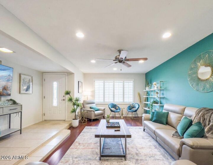 Property Photo:  1715 N Sunset Drive  AZ 85288 
