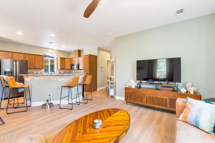 Property Photo: 260 Hohokam Drive AZ 86336
