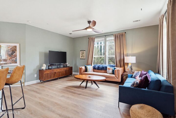 Property Photo:  260 Hohokam Drive  AZ 86336 