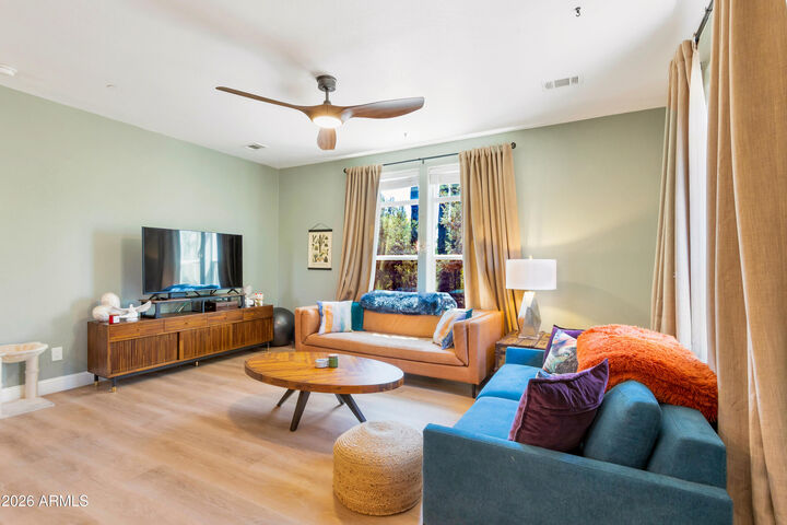 Property Photo: 260 Hohokam Drive AZ 86336