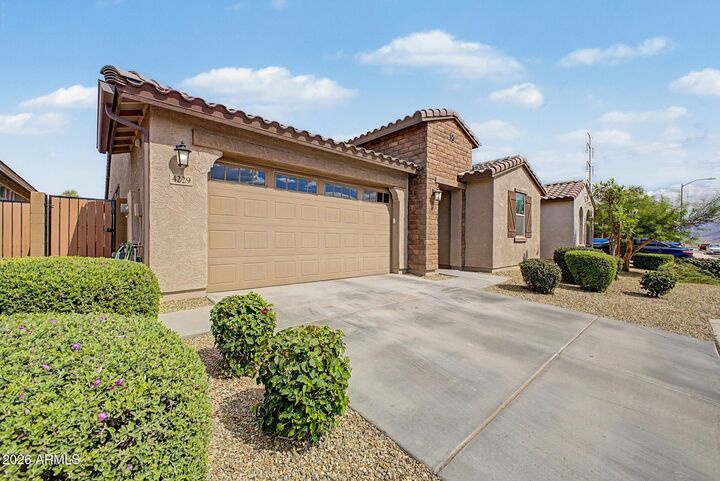 Property Photo:  4229 S 94th Avenue  AZ 85353 