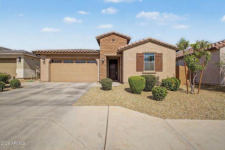 Property Photo:  4229 S 94th Avenue  AZ 85353 