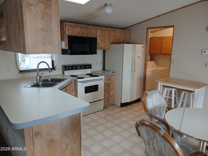 Property Photo: 834 S Meridian Road 162 AZ 85120