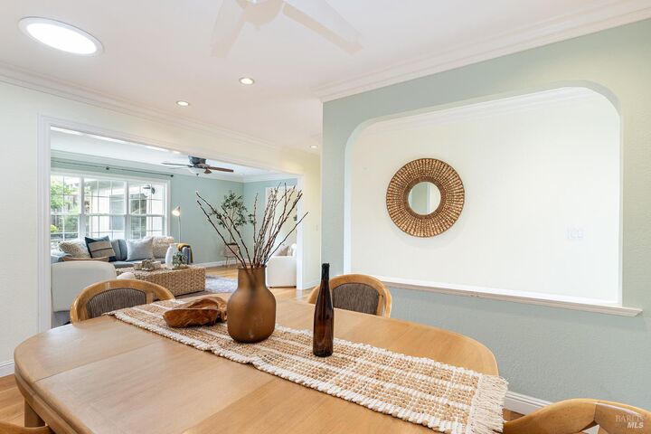 Property Photo: 3321 Anita Court CA 94558