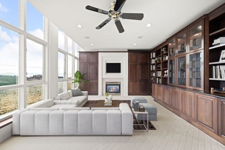 Property Photo:  5615 Hampton Place 1700  BC V6T 2H1 