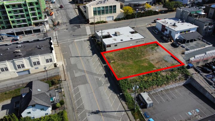 Property Photo: 7330 Horne Street BC V2V 3Y6