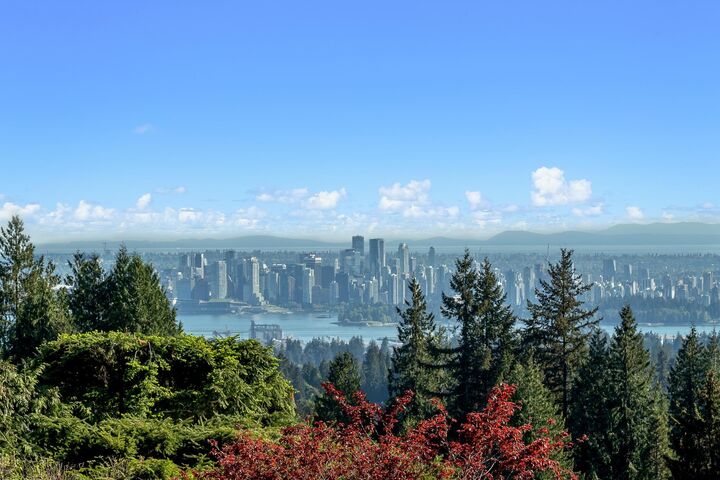 Property Photo: 5168 Redonda Drive BC V7R 3K3