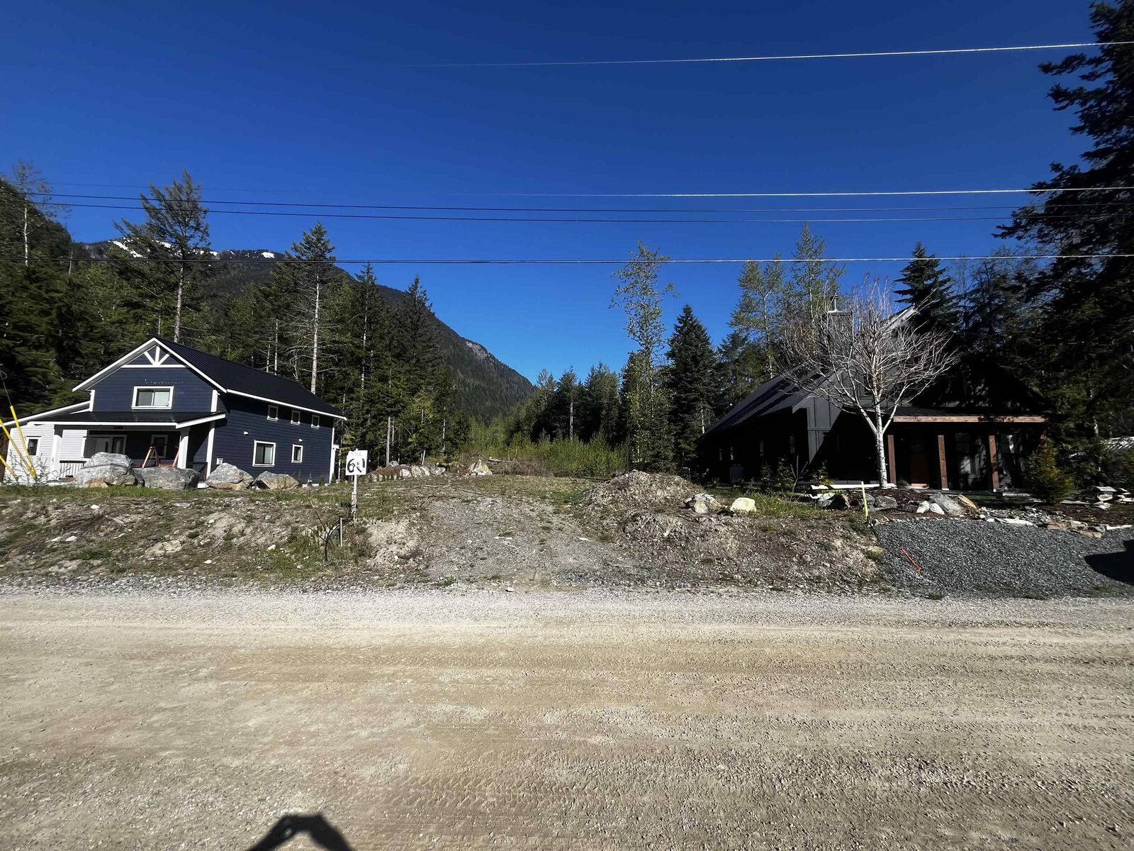 Property Photo: Sve60 Old Hope Princeton Highway BC V0X 1L5