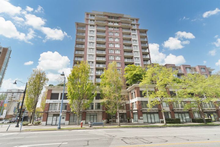 5933 Cooney Road 903 — photo 1