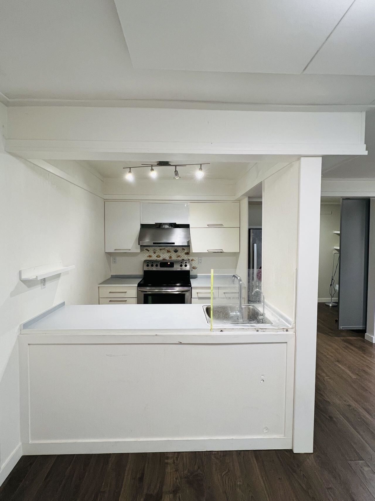 Property Photo:  8120 Colonial Drive 105  BC V7C 4V2 