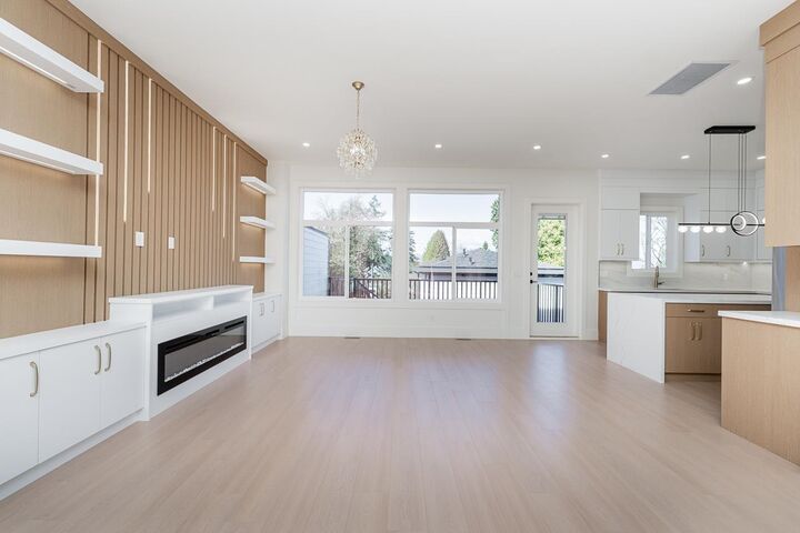 Property Photo: 14259 Park Drive 2 BC V3R 5P1