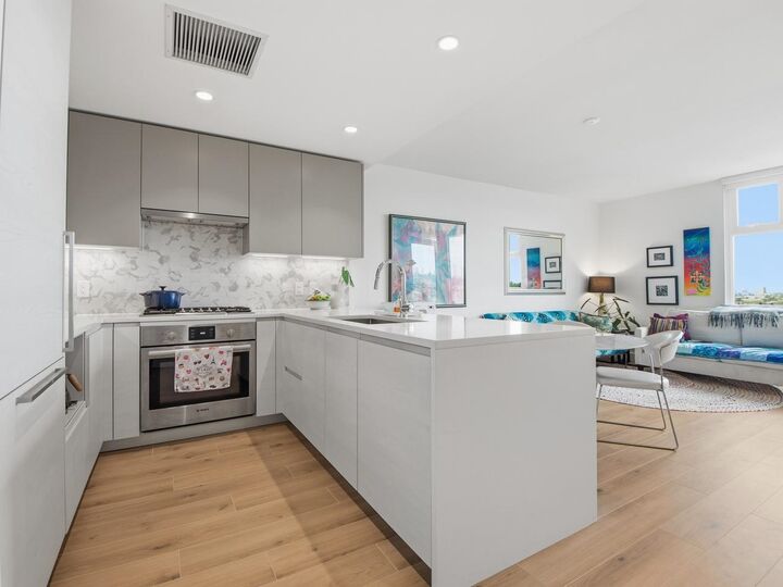 8188 Fraser Street 1304 — photo 1
