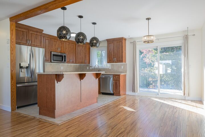 Property Photo: 8558 McCutcheon Avenue BC V2P 7K7