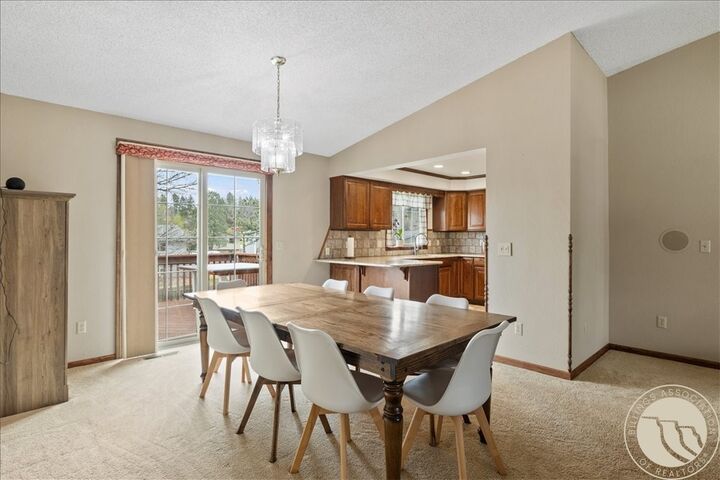 Property Photo:  1410 Woodland Trail  MT 59105 
