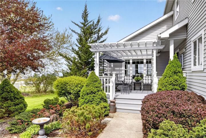 Property Photo:  48 Triphammer Terrace  NY 14850 