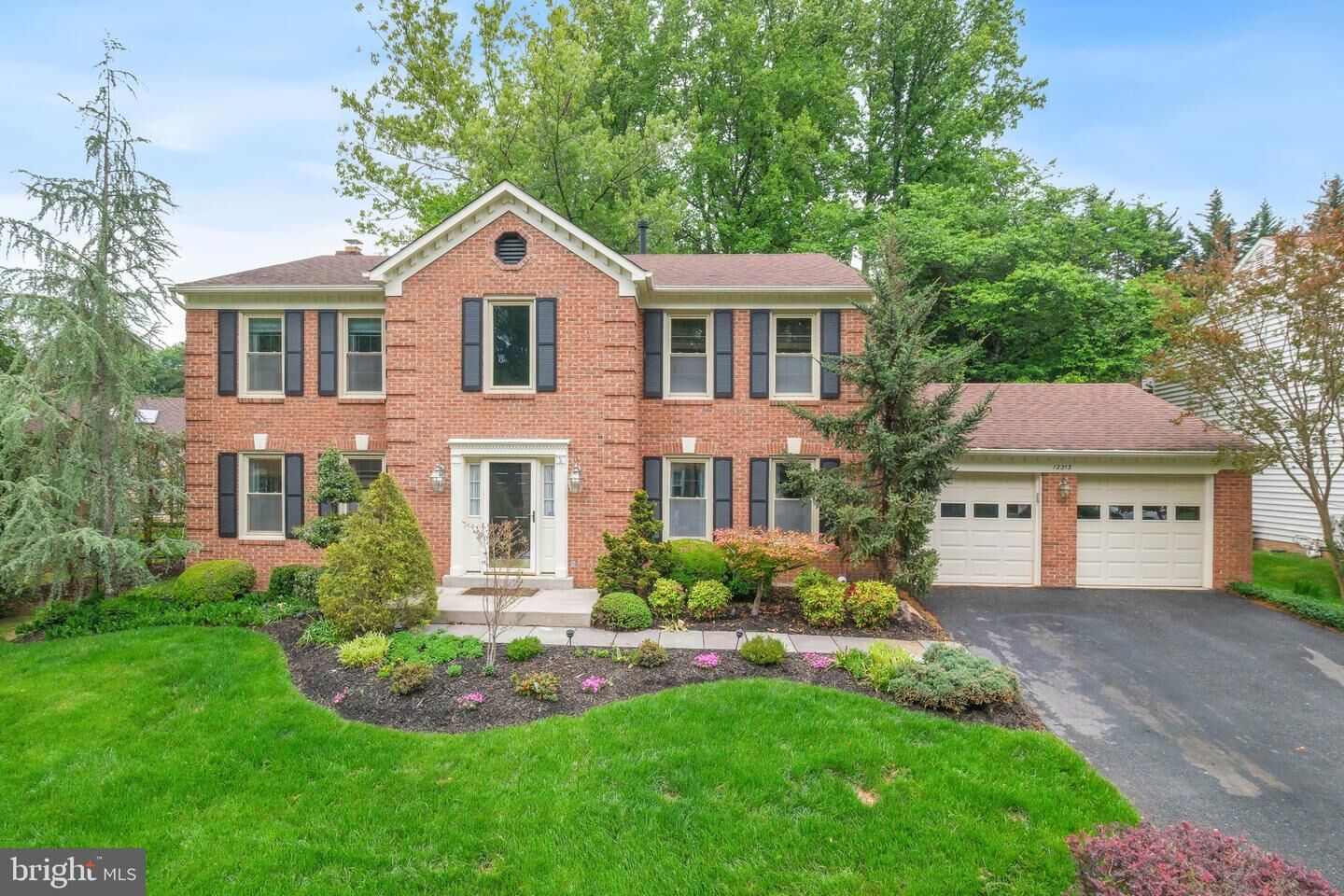 Property Photo: 12213 Galesville Drive MD 20878