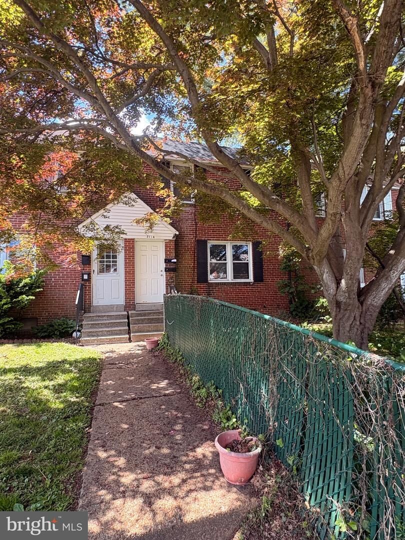 Property Photo:  2114 Seneca Road  DE 19805 