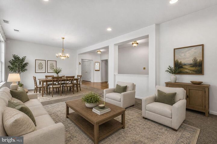 Property Photo:  232 Mirage Boulevard  NJ 08005 