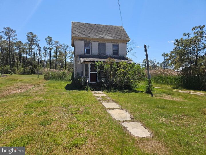 Property Photo:  2800 Calvary Road  MD 21817 
