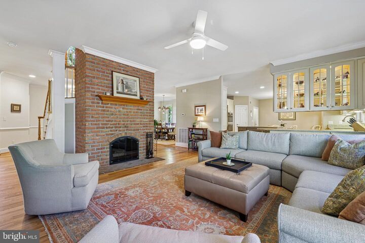 Property Photo:  15224 Jones Lane  MD 20878 