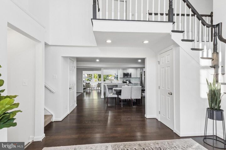 Property Photo:  12111 Windbrook Drive  MD 20735 