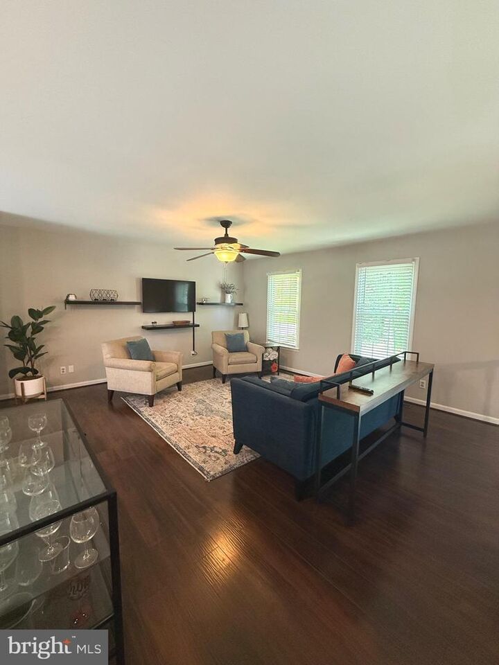 Property Photo:  2308 Harpoon Drive  VA 22554 