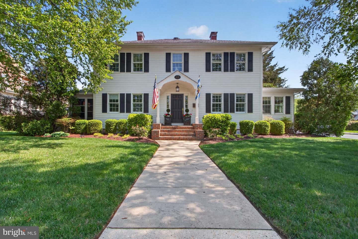 Property Photo: 829 Savannah Road DE 19958