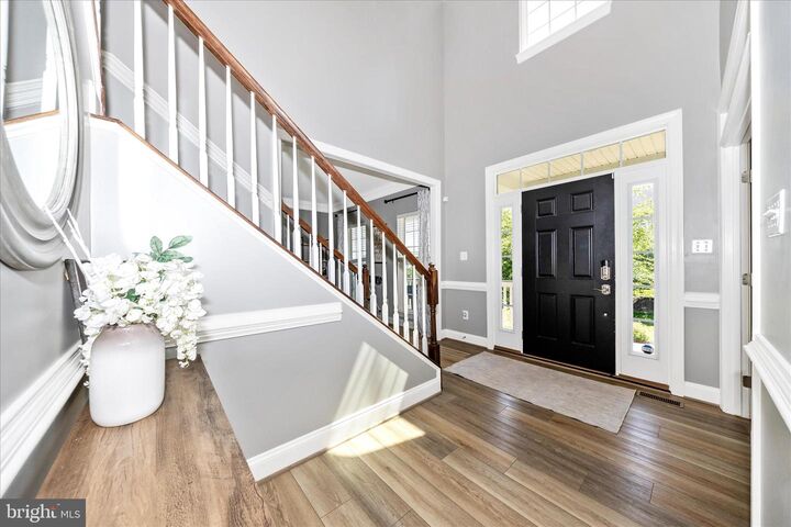 Property Photo:  6831 Rehnquist Court  MD 21774 
