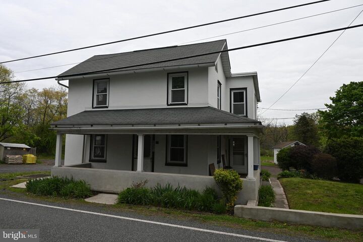 Property Photo:  2231 Spinnerstown Road  PA 18951 