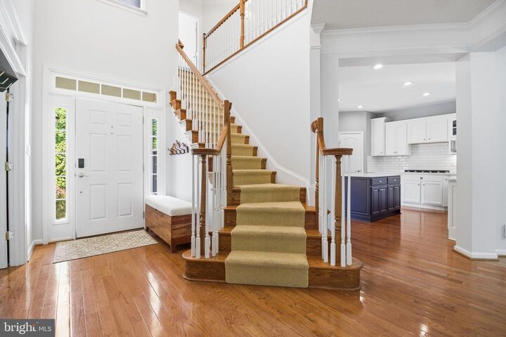 Property Photo:  21980 Stonestile Place  VA 20148 