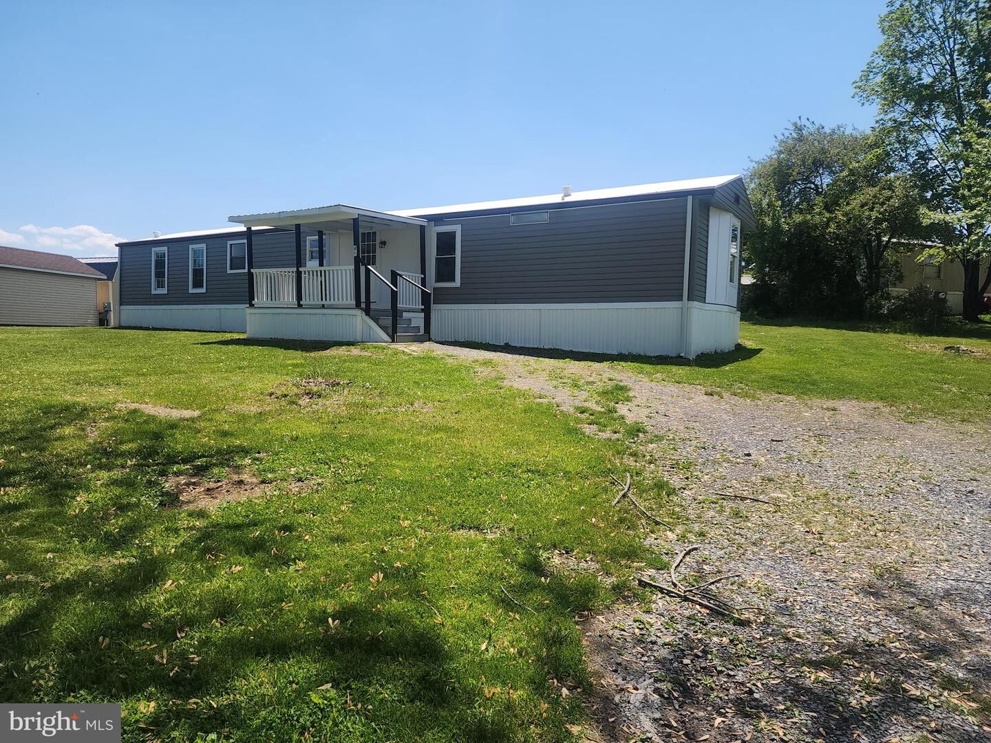 Property Photo:  41 Mountain View Terrace  PA 17241 