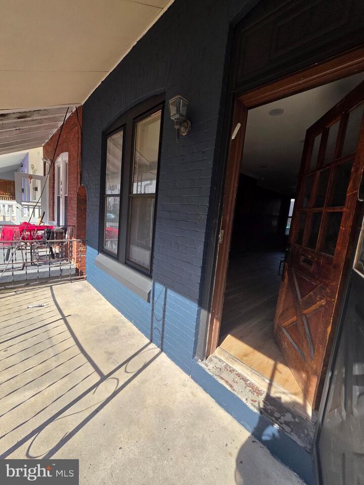 Property Photo:  545 Minor Street  PA 19602 