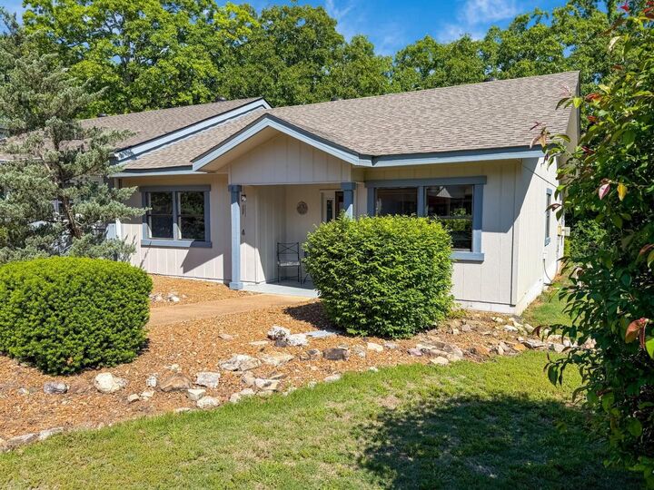 Property Photo: 8 Spring River Lane AR 72529