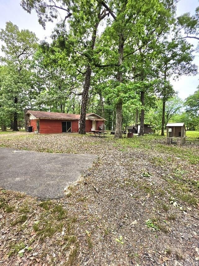 Property Photo:  6311 Hwy 71 S  AR 71937 