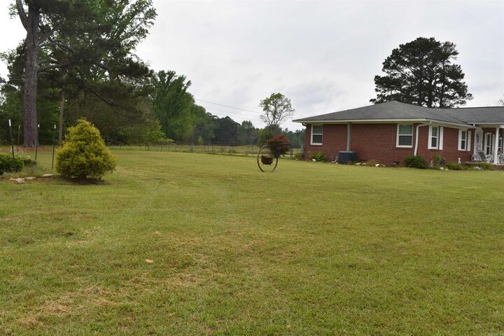 Property Photo:  4316 S Glover Drive  AR 71601 