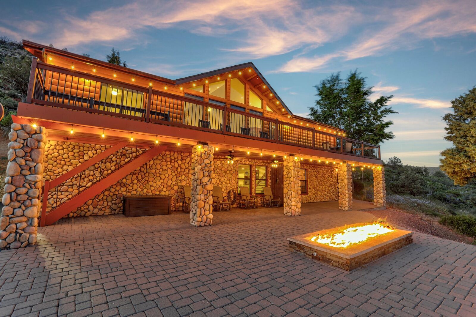 Property Photo:  9526 Coyote Drive  AZ 85544 