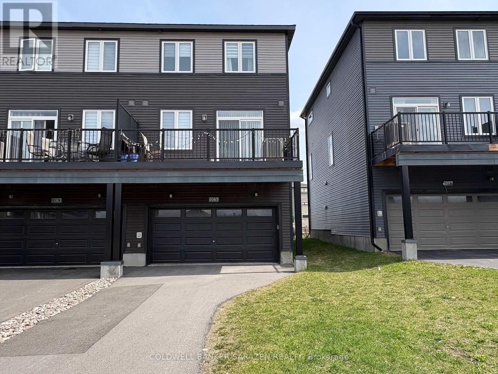 Property Photo:  1085 Speedvale Court  ON K2T 0P6 