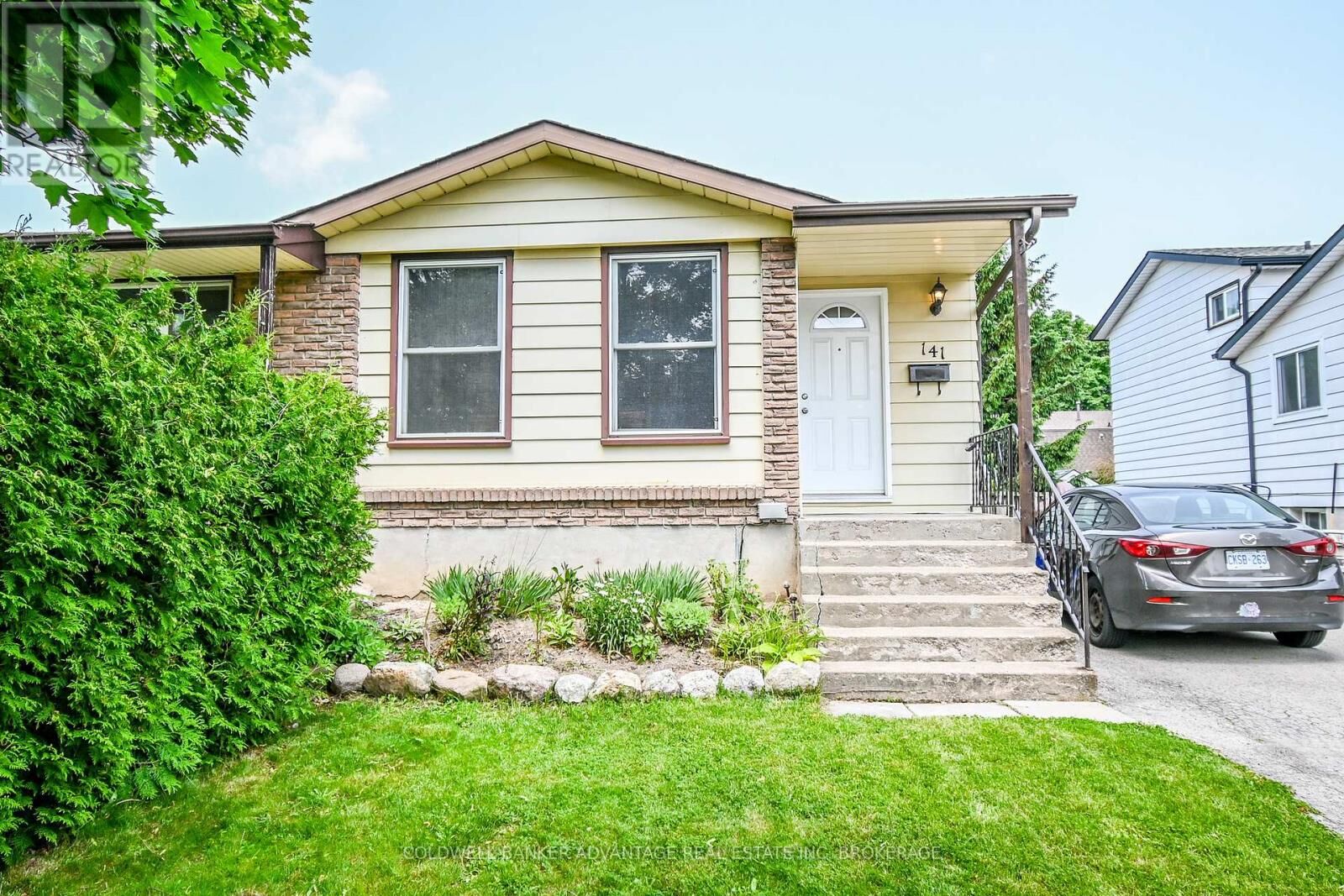 Property Photo:  141 Linwell Road  ON L2N 6H2 