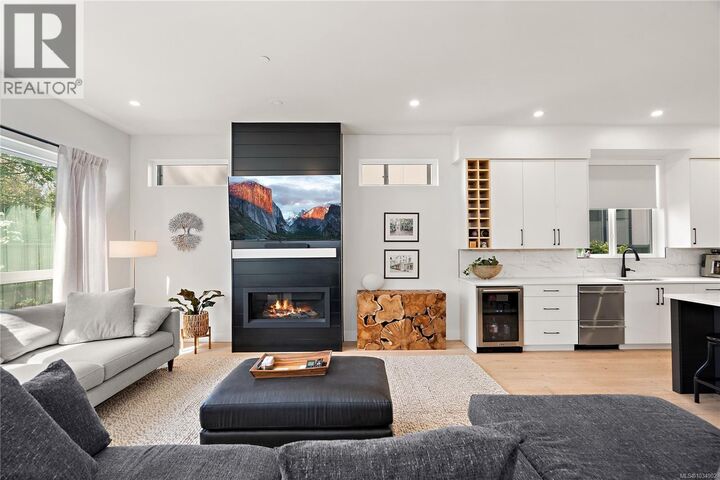 Property Photo:  9499 Maryland Drive  BC V8L 2R7 