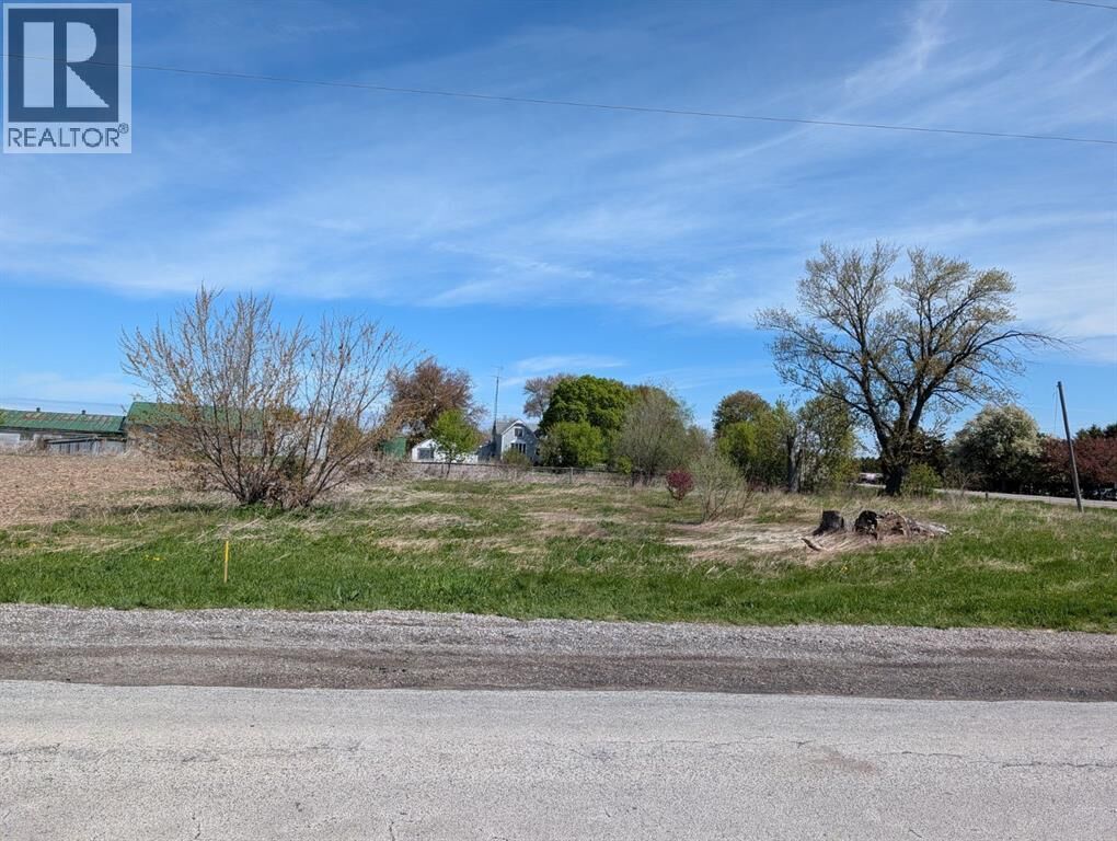 Property Photo:  2098 Michigan Line  ON N7T 7H4 
