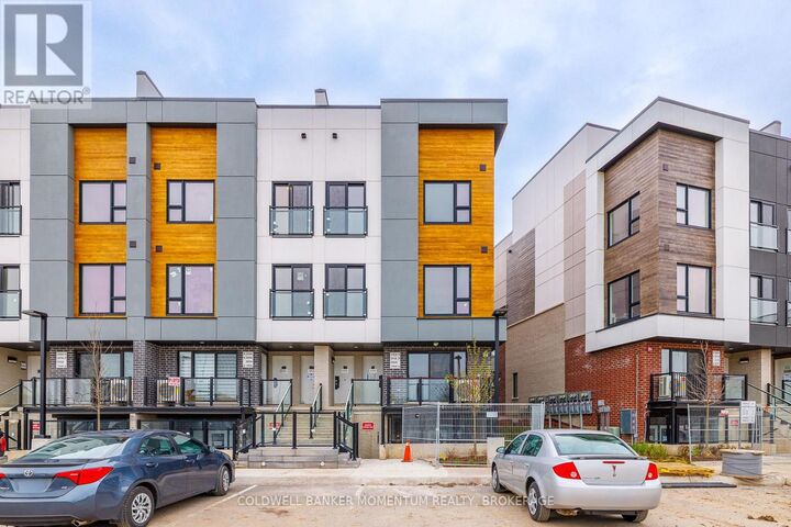 Property Photo:  16 Melbourne Avenue 311A  ON L2P 3J8 